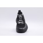 Versace Fondo Hyber Dis 28 Ανδρικά Sneakers Μαύρα