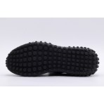 Versace Fondo Hyber Dis 28 Ανδρικά Sneakers Μαύρα