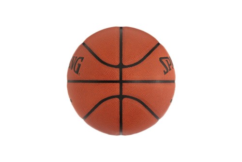 Spalding Tf Gold Composite Size 7 Μπάλα Μπάσκετ (76-857Z1)