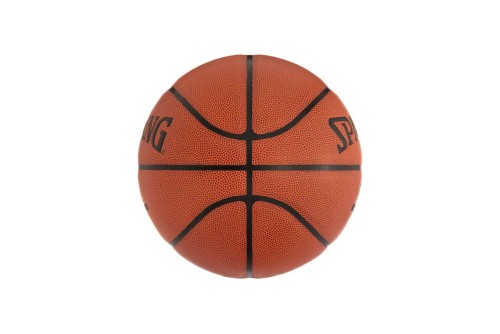 Spalding Tf Gold Composite Size 7 Μπάλα Μπάσκετ (76-857Z1)