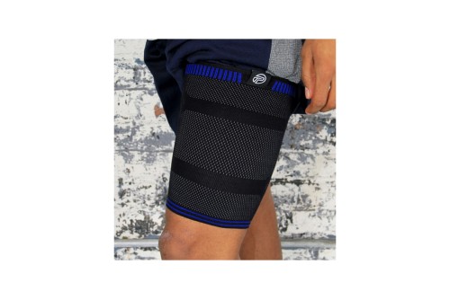 Protec 3D Upper Leg Μπουτίδα (7601F)