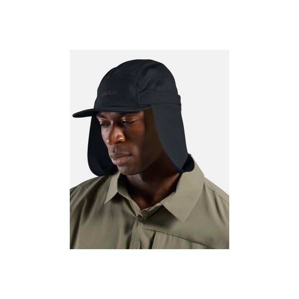 Odlo Performance Light Shade Cap (763300 15000)