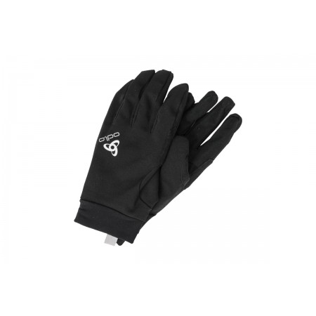 Odlo Waterproof Gloves Γάντια Χειμερινά 
