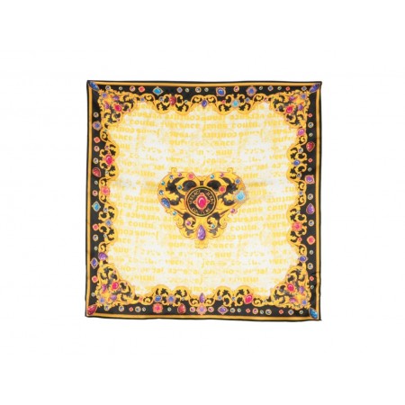 Versace Foulard 90X90 