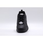 Skechers Work Relaxed Fit  Dighton Sr Sneakers (77111-BLK)