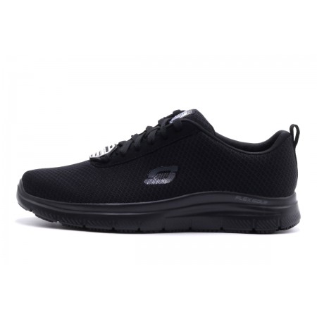 Skechers Bendon Αθλητικά Παπούτσια Εργασίας 