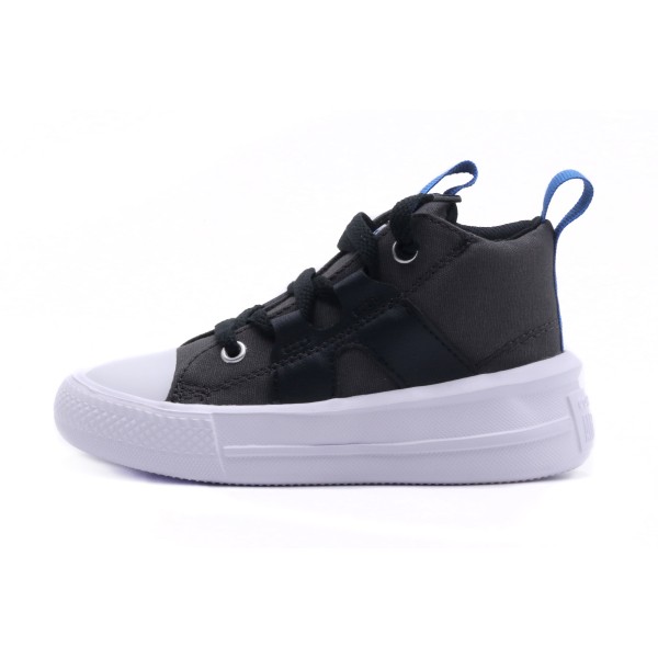 Converse Chuck Taylor All Star Ultra Easy-On Sneakers (772789C)