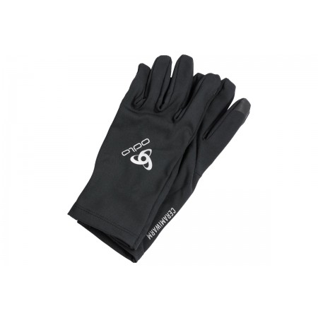 Odlo Ceramiwarm Light Gloves Γάντια Χειμερινά 