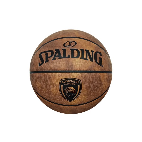 Spalding Olympiacos Euroleague Μπάλα Μπάσκετ (78-221Z)
