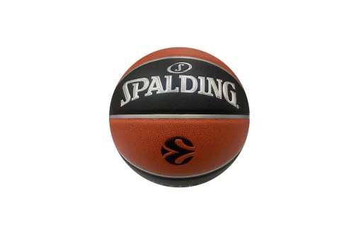 Spalding Tf-1000 Legacy Euroleague Final 4 Athens 26 Μπάλα Μπάσκετ (78-271Z)