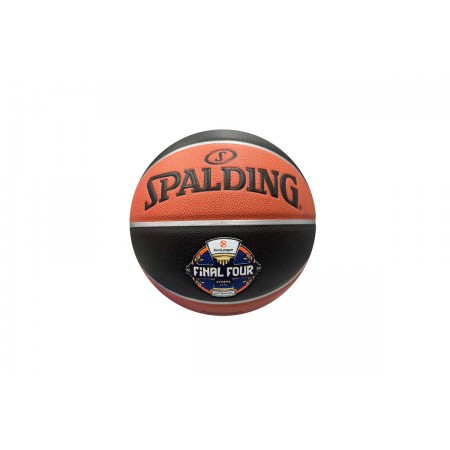 Spalding Tf-1000 Legacy Euroleague Final 4 Athens 26 Μπάλα Μπάσκετ 