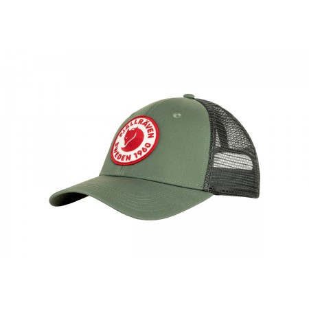 Fjallraven 1960 Logo Langtradarkeps Καπέλο Snapback 