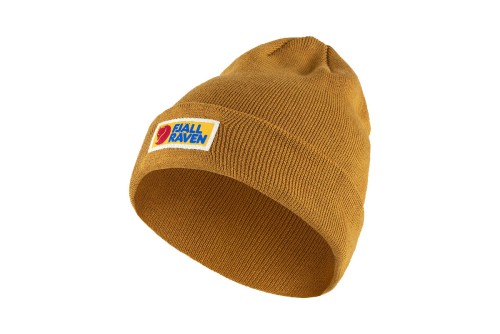 Fjallraven Vardag Classic Beanie Σκουφάκι Χειμερινό (78141 166)