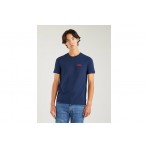 Levi's Crew Neck Two Pack (796810027)
