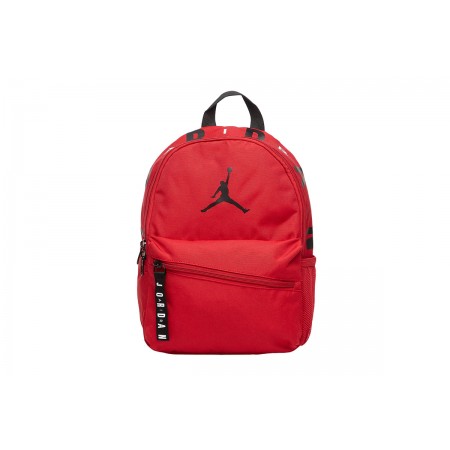 Jordan Mini Air Patrol Backpack 11L 