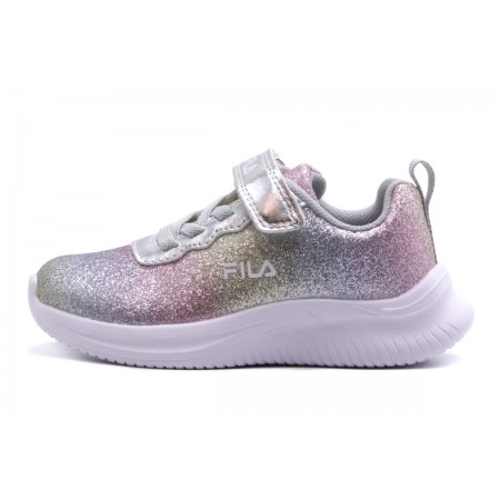 Fila Strass V Παπούτσια Για Περπάτημα 