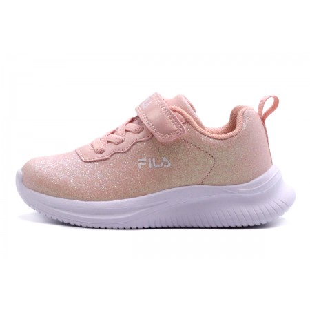 Fila Strass V Παπούτσια Για Περπάτημα 