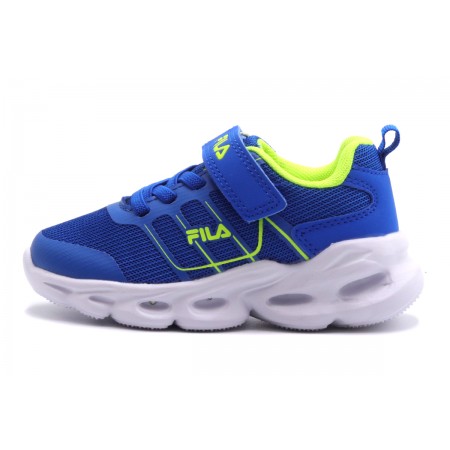 Fila Flash Gordon 2 V Παπούτσια Για Περπάτημα 