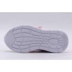 Fila Flash Gordon 3 V Βρεφικά Sneakers Ροζ, Βεραμάν, Λευκό