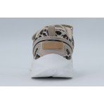 Fila Sugarbush 5 V Βρεφικά Sneakers Μπεζ, Μαύρα, Λευκά