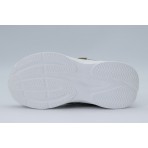 Fila Sugarbush 5 V Βρεφικά Sneakers Μπεζ, Μαύρα, Λευκά