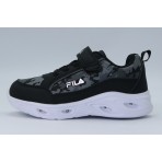 Fila Memory Flash Gordon 6 V Βρεφικά Αθλητικά Παπούτσια για Περπάτημα
