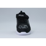 Fila Memory Flash Gordon 6 V Βρεφικά Αθλητικά Παπούτσια για Περπάτημα