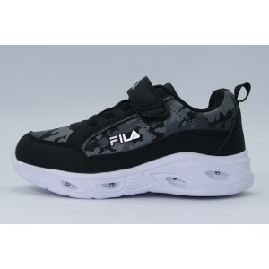 Fila Memory Flash Gordon 6 V Nnb Παπούτσια Για Περπάτημα (7AF53019-033)