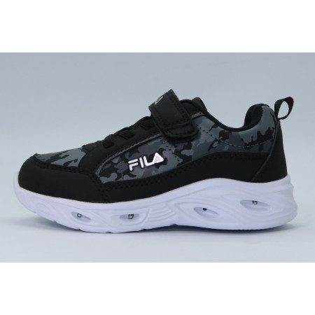 Fila Memory Flash Gordon 6 V Βρεφικά Αθλητικά Παπούτσια για Περπάτημα