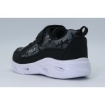Fila Memory Flash Gordon 6 V Βρεφικά Αθλητικά Παπούτσια για Περπάτημα