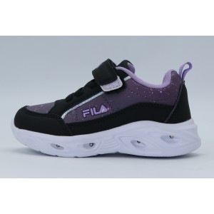 Fila Memory Flash Gordon 6 V Nnb Παπούτσια Για Περπάτημα (7AF53019-801)