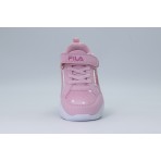 Fila Memory Flash Gordon 6 V Βρεφικά Αθλητικά Παπούτσια για Περπάτημα