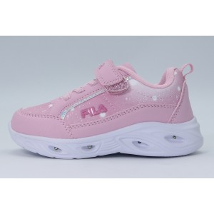 Fila Memory Flash Gordon 6 V Nnb Παπούτσια Για Περπάτημα (7AF53019-900)