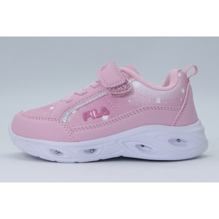 Fila Memory Flash Gordon 6 V Βρεφικά Αθλητικά Παπούτσια για Περπάτημα