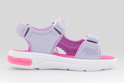 Fila Mermaid Velcro Lights Σανδάλια (7BK61002-800)