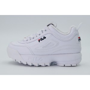 Fila Heritage Disruptor Ii Sneakers (7FM00038-125)