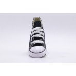 Converse All-Star Hi Βρεφικά Παπούτσια Μαύρα, Λευκά (7J231C)