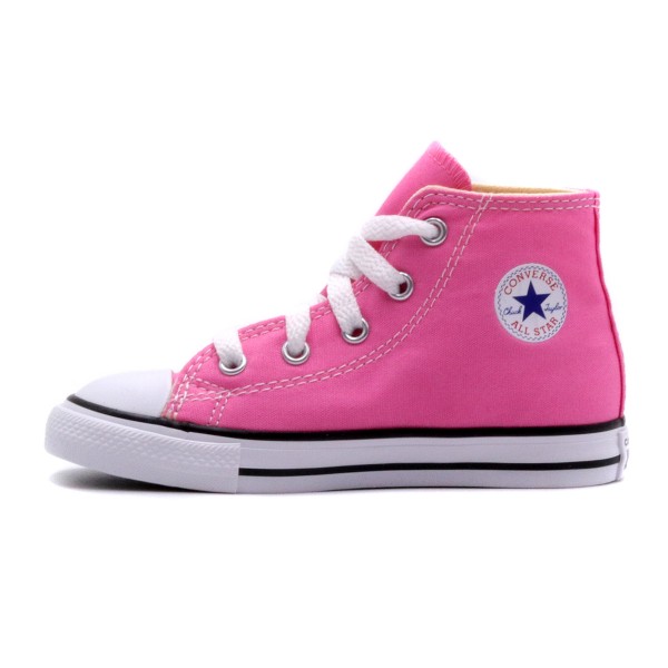 Converse Chuck Taylor All Star Hi Sneakers (7J234C)