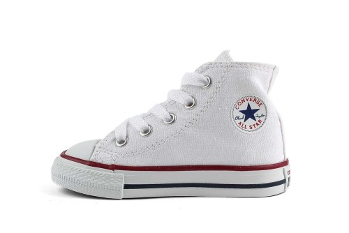 Converse Chuck Taylor All Star High Sneakers (7J253C)