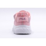 Fila Musha Pu V Sneakers (7KW13017-909)