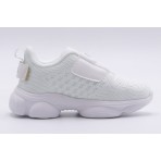 Fila Memory Musha Βρεφικά Sneakers Λευκά