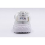 Fila Memory Musha Βρεφικά Sneakers Λευκά