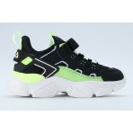 Fila Memory Spinel 3 Βρεφικά Sneakers