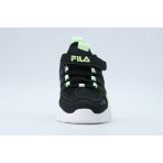 Fila Memory Spinel 3 Βρεφικά Sneakers
