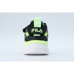 Fila Memory Spinel 3 Βρεφικά Sneakers