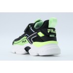 Fila Memory Spinel 3 Βρεφικά Sneakers