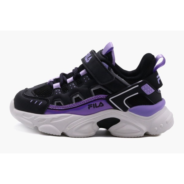Fila Memory Spinel 3 V Infants Sneakers (7YF33002-080)