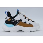 Fila Memory Spinel 3 V Βρεφικά Sneakers