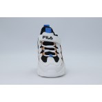 Fila Memory Spinel 3 V Βρεφικά Sneakers