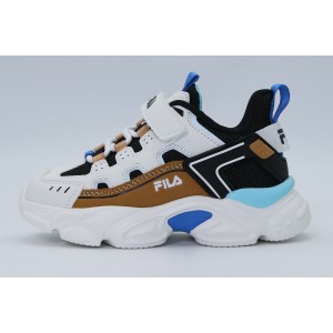 Fila Memory Spinel 3 V Infants Sneakers (7YF33002-155)